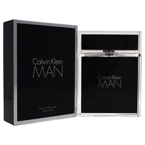 calvin klein man perfume.